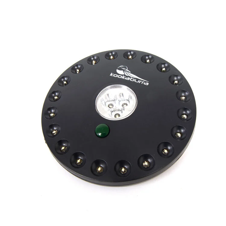 Kookaburra Outdoor Leisure Kookaburra Portable Camp Light 3 Kookaburra Outdoor Leisure Kookaburra Portable Camp Light