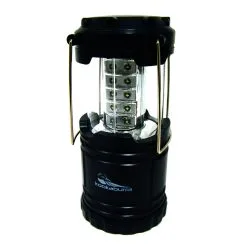 Kookaburra Outdoor Leisure Kookaburra Collapsible Lantern