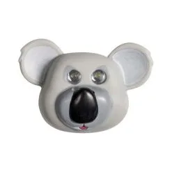 Companion Kids LED Animal Headlamps - Koala