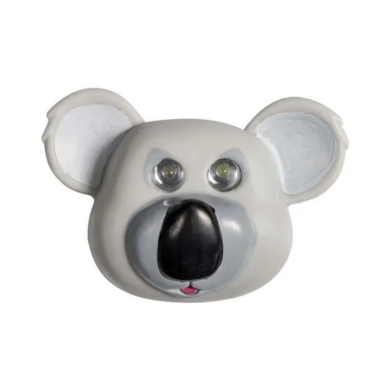 Companion Kids LED Animal Headlamps - Koala 3 Companion Kids LED Animal Headlamps - Koala