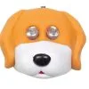 Companion Kids Headlamp - Dog 2 Companion Kids Headlamp - Dog -Camp Lighting Sales 10000432