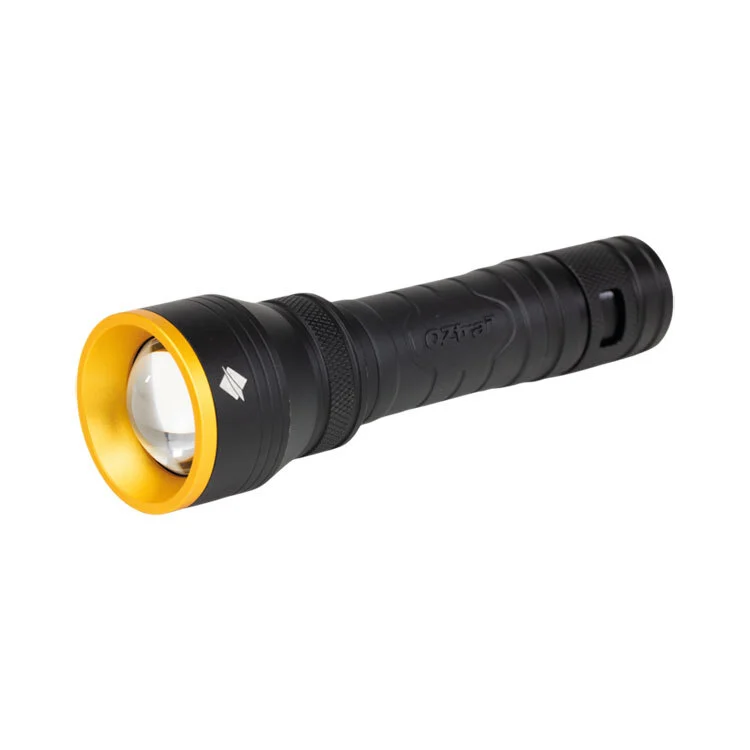 Oztrail Lumos FR800 Flashlight 3 Oztrail Lumos FR800 Flashlight