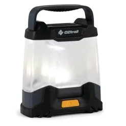Oztrail 200L Lumos Panel Lantern
