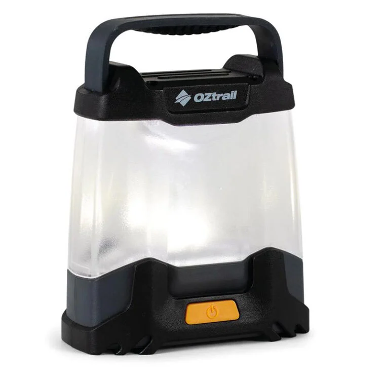 Oztrail 200L Lumos Panel Lantern 3 Oztrail 200L Lumos Panel Lantern