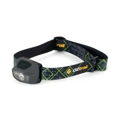 Oztrail Lumos FP300 Headlamp