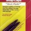 A-Zoom Rifle Snap Caps - 204 Ruger, 2pk 1 A-Zoom Rifle Snap Caps - 204 Ruger, 2pk -Camp Lighting Sales 12218