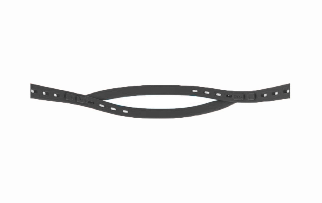 Knog Bandicoot Headlamp - Black 6 Knog Bandicoot Headlamp - Black - Image 4