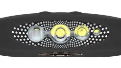 Knog Bilby Headlamp - Black 14 Knog Bilby Headlamp - Black -Camp Lighting Sales 12400 3