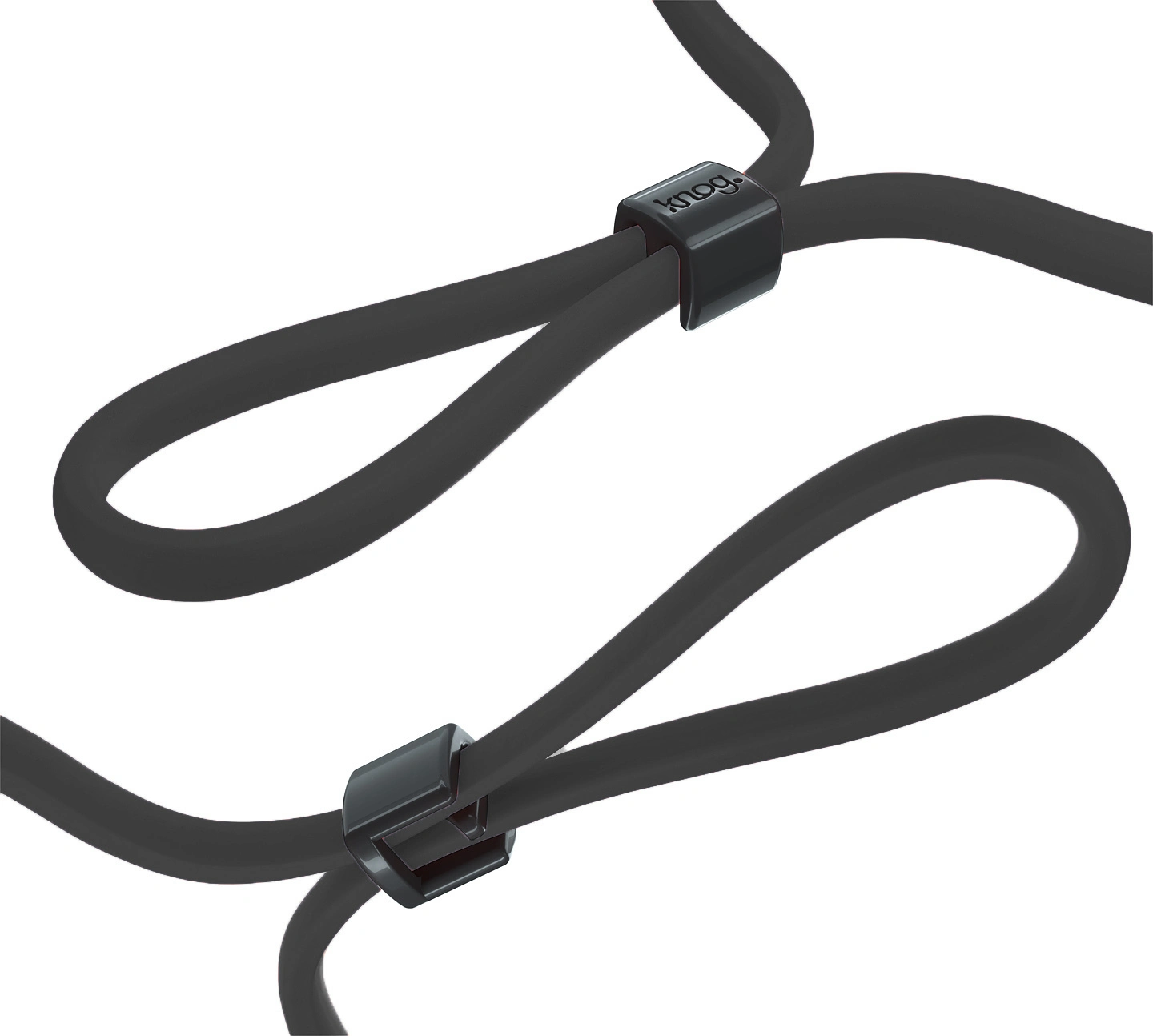 Knog Bilby Headlamp - Black 8 Knog Bilby Headlamp - Black - Image 6