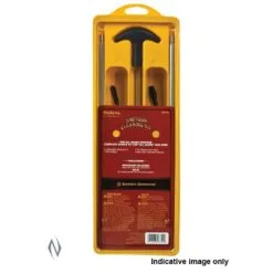 Outers Shotgun Cleaning Kit 10/12 Gauge Shotgun