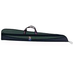 Aussie Outback Supplies AOS Extra Heavy Duty Canvas Rifle Bag - 52" Green - Non Scoped