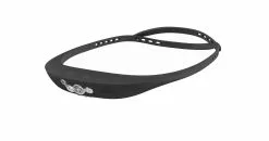 Knog Bandicoot Headlamp - Black 16 Knog Bandicoot Headlamp - Black -Camp Lighting Sales BANDI