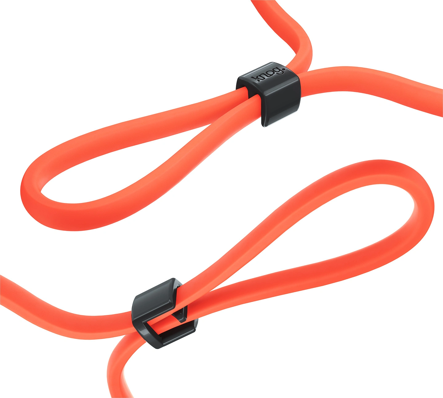 Knog Bilby Headlamp - Black 11 Knog Bilby Headlamp - Black - Image 9