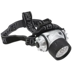 Wildtrak Leisure Australia Wildtrak LED Headlamp