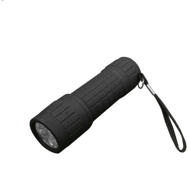 Wildtrak Leisure Australia Wildtrak Flash Light - Black 3 Wildtrak Leisure Australia Wildtrak Flash Light - Black