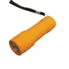 Wildtrak Leisure Australia Wildtrak Flash Light - Orange 2 Wildtrak Leisure Australia Wildtrak Flash Light - Orange -Camp Lighting Sales CA7000 ORG