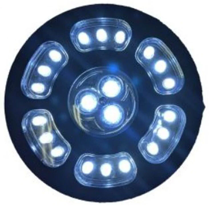 Wildtrak Leisure Australia Wildtrak Magnetic Round Light 4 Wildtrak Leisure Australia Wildtrak Magnetic Round Light - Image 2