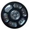 Wildtrak Leisure Australia Wildtrak Magnetic Round Light 1 Wildtrak Leisure Australia Wildtrak Magnetic Round Light -Camp Lighting Sales CA7003