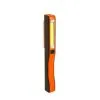 Wildtrak Leisure Australia Wildtrak Multifunction LED Work Light - Orange 1 Wildtrak Leisure Australia Wildtrak Multifunction LED Work Light - Orange -Camp Lighting Sales CA7007 ORG