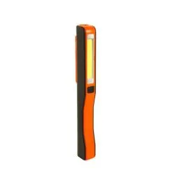 Wildtrak Leisure Australia Wildtrak Multifunction LED Work Light - Orange