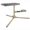Caldwell Stable Table Deluxe Shooting Bench -Camp Lighting Sales CALD STDSB