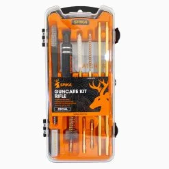 Front Page 8 Spika Rifle Cleaning Kit - .22cal