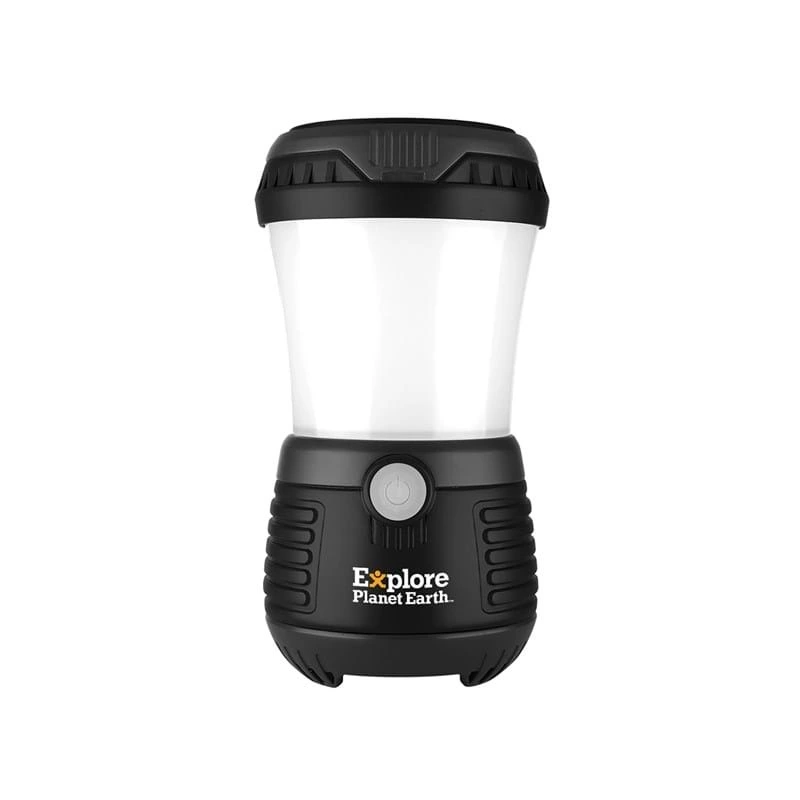 Explore Planet Earth 180 LED Lantern 3 Explore Planet Earth 180 LED Lantern