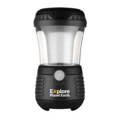 Explore Planet Earth 450 LED Rechargeable Lantern