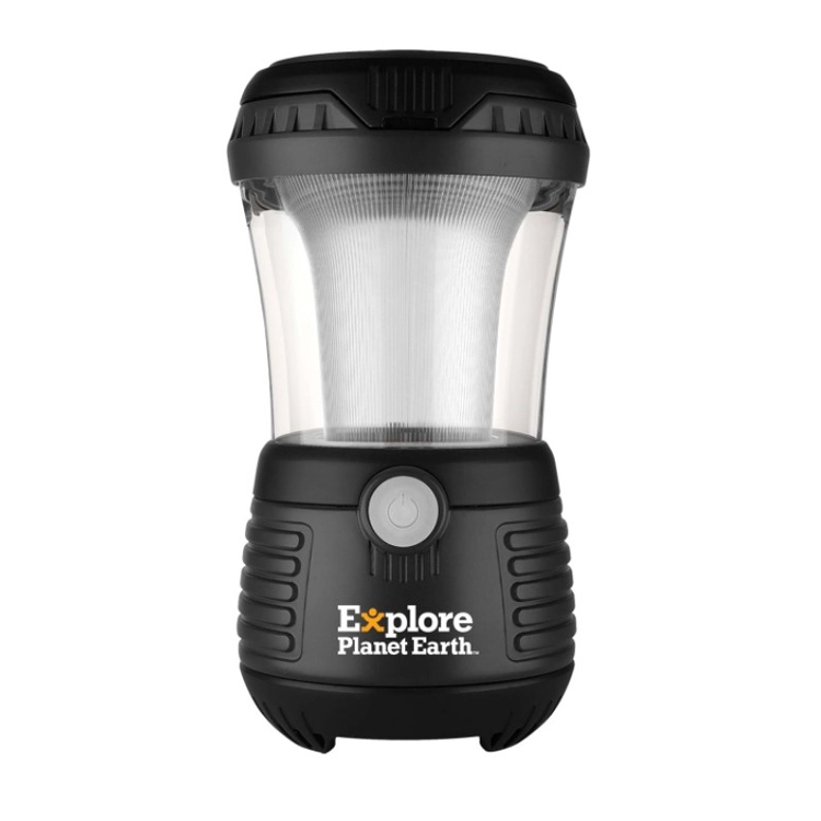 Explore Planet Earth 450 LED Rechargeable Lantern 3 Explore Planet Earth 450 LED Rechargeable Lantern