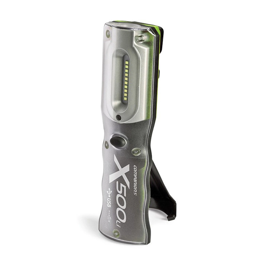 Companion X500LI Rechargeable Inspection Light 3 Companion X500LI Rechargeable Inspection Light