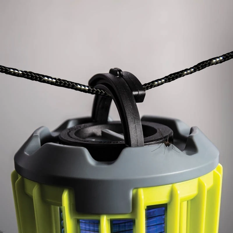 Companion X180 LED Lantern Mozzie Zapper 6 Companion X180 LED Lantern Mozzie Zapper - Image 4