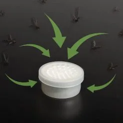 Companion X180 LED Lantern Mozzie Zapper 11 Companion X180 LED Lantern Mozzie Zapper -Camp Lighting Sales COMP20189 4