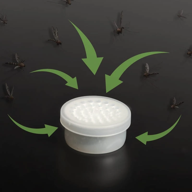 Companion X180 LED Lantern Mozzie Zapper 7 Companion X180 LED Lantern Mozzie Zapper - Image 5