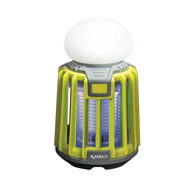Companion X180 LED Lantern Mozzie Zapper 3 Companion X180 LED Lantern Mozzie Zapper