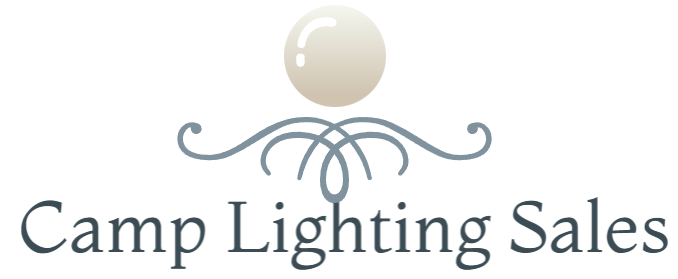 Camp Lighting Sales