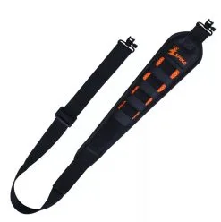 Spika Premium Sling - Black