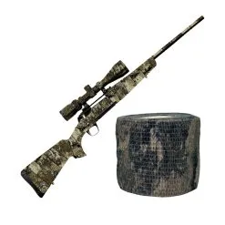 Spika Camouflage Wrap Biarri Camo