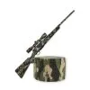 Spika Camouflage Wrap Green Camo 1 Spika Camouflage Wrap Green Camo -Camp Lighting Sales GASP WP01E