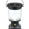 Oztrail Escape LED Rechargeable Lantern 2 Oztrail Escape LED Rechargeable Lantern -Camp Lighting Sales GCL LESCR F