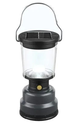 Oztrail Escape LED Rechargeable Lantern