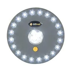 Oztrail UFO LED Tent Light