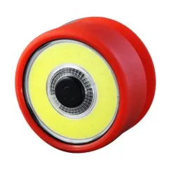 Dogbox Gecko Puk Light - Green 16 Dogbox Gecko Puk Light - Green -Camp Lighting Sales GPL3WCOB 4