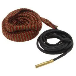 Hoppes Boresnake Rifle .243 Bore Cleaner