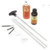 Hoppes Cleaning Kit Rifle .22 -Camp Lighting Sales HPU22B