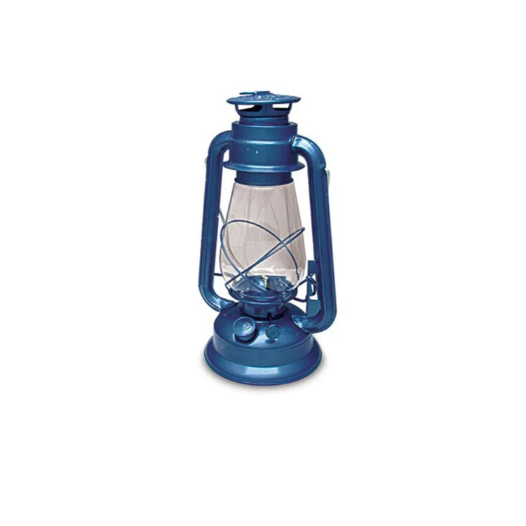 Elemental Hurricane Lantern 11" 3 Elemental Hurricane Lantern 11"