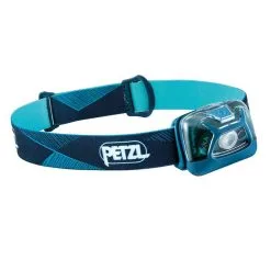 Petzl Tikka Headlamp - Blue