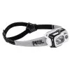 Petzl Swift RL Headlamp - Black 1 Petzl Swift RL Headlamp - Black -Camp Lighting Sales L370 E095BA00