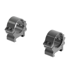 Leupold QRW2 1" Rings Low - Gloss 5 Leupold QRW2 1" Rings Low - Gloss -Camp Lighting Sales LE174064 1
