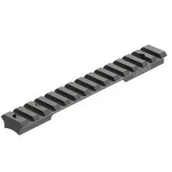 Leupold Backcountry Rail REM 783 SA Matte