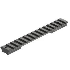 Leupold Backcountry Rail REM 783 SA 20 MOA Matte
